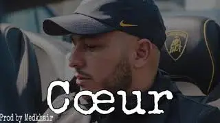 [Type Beat] Hornet La Frappe x Dwen x Maes - 