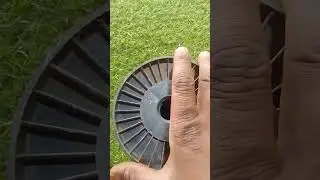 farata fan ki wiring