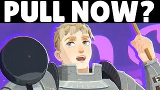 Should You Pull LAIOS NOW, Or WAIT? AFK Journey