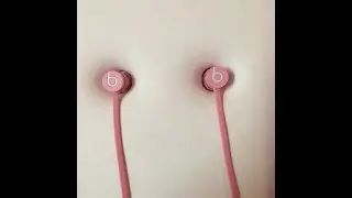 Nicki Minaj Pink Urbeats