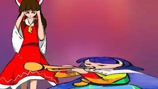 New Touhou dropped