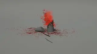 Blood Spray FX