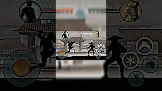 🔥Shadow Fight Edit