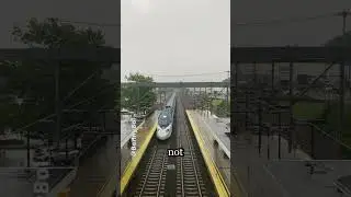Amtrak's Biggest Problem.