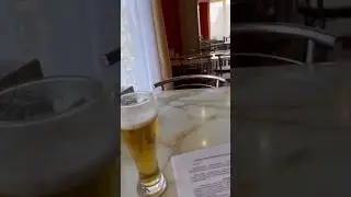 Даже во время работы нужно отдыхать! 😂🍺