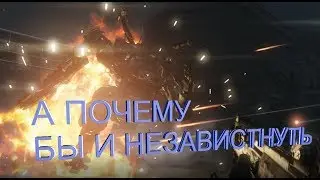 TITANFALL-2/Застывший БИТИ/(КРУТЫЕ МОМЕНТЫ )