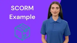 SCORM Example