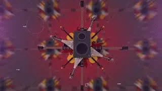 Cinema4D Broadcast TV Show Opening Tutorial Part-2