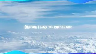 Luh Micah - Sober (Official Lyric Video)