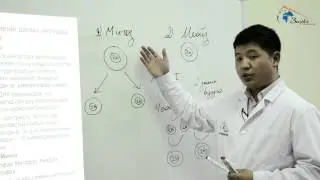 Зирвэ сургалтын төв, Чинзориг багш "Биологи Эсийн хуваагдал"