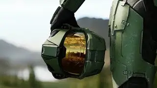Halo - Tomorrow We Fight