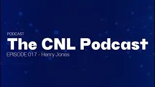 Mastering Cybersecurity Essentials with Henry Jones!