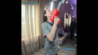 Ещё, в догоночку!