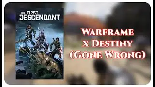 The First Descendant Review