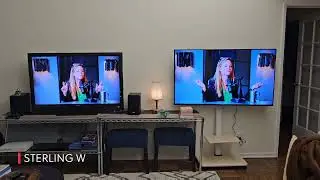 Review HiSense 55 inch 4K UHD Google Smart TV