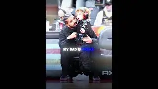 CBUM DNA EDIT