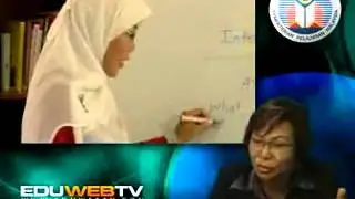 EduwebTV : ENGLISH Form 1 - RELATIVES