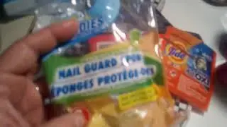 Trash Talk With Terri (Household Empties)
