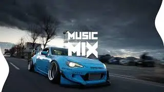 Workout Motivation Music Mix 💥 Aggressive Trap 2018