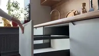 Кухня Тренто обзор