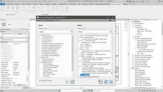 Manage the Placement of Views on Sheets with the Ideate SheetManager Settings Menu