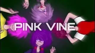 Розовое вино/Pink vine [MEME]
