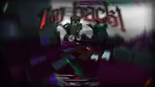 hi, I'm back