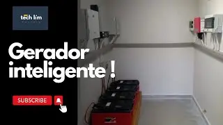 sistema anti-apagão parte 1