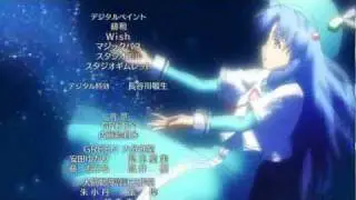 The World God Only Knows - ED SP 1 - Just One Miracle at a Time