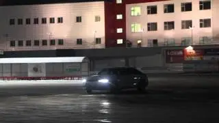 DRIFT AUDI A6