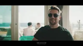 Recruting Trailer für Finanzberater
