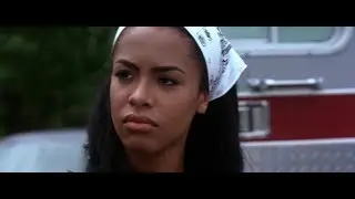 Aaliyah in Romeo Must Die - Go To Hell Scene (HD)