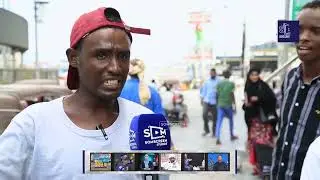 Jacellka uu u qawo dalkiisa iyo dadkiisa ayuu suwax wlbe halkaan u yimaadaa.