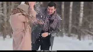 Зимний вечер.  Михаил Шуфутинский