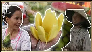 CREATIVE WORKERS MAKING THEIR JOBS EASY, FAST & SATISFYING WITH SKILL!!!