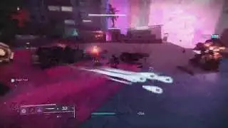 Hi Witness / welcome to lightfall