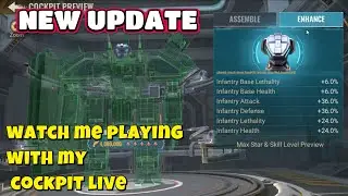State of Survival : everyone can have a cockpit now