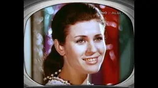 Валентина Толкунова - Деревянные лошадки (1974)