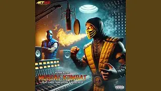 Mortal Kombat (feat. Cage Targaryen & Manchild)
