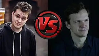 Хованский vs Ларин