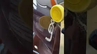 Срезаем шильдики