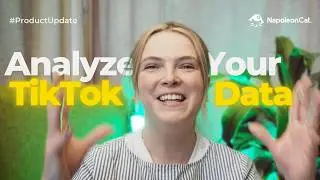 Maximize Your TikTok Impact: Check Out Our New Analytics 📈