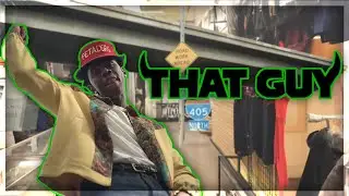 THAT GUY