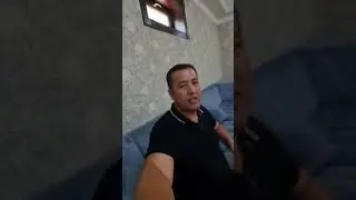Узбекская чайхана