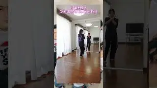 ENHYPEN "XO(Only If You Say Yes)" Dance Tutorial❤️ #河村楓 #shorts