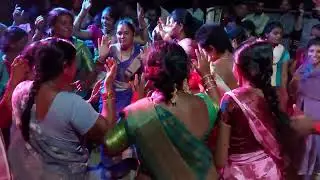 #Banjara Marriage Super Bharath Dance Video