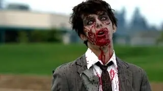 Zombie Drinking Game