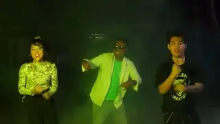 live concert/Antu ritchil/Birisiri Christmas festival 2023