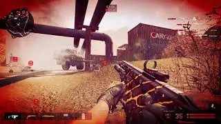 Warface Скейфин крушители