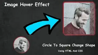image hover effect | how to create image hover overlay effects 2 | awebtech